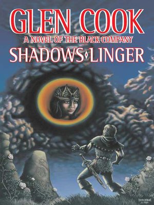 Shadows Linger - ebook